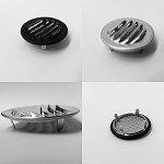 Vents Mini Size Photo