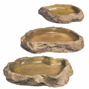 Exo Terra Feeding Dish